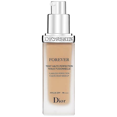 dior foundation forever 030|forever Dior foundation price.